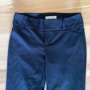 MICHAEL Michael Kors Skinny Trousers (Black)